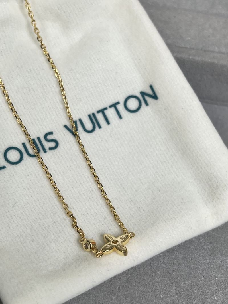 Louis Vuitton Necklaces